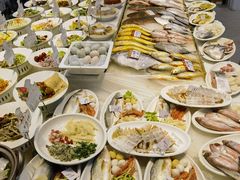 -渔满仓海鲜渔家(象山二店)
