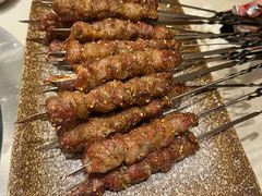 -313羊庄铁锅烀羊肉(泰兴店)