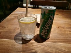韩国七星雪碧-TAIFORKS 大福食堂·山葵烤肉料理·拌饭(宝安店)