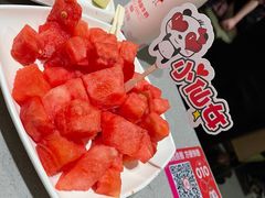 -海底捞火锅(方塔东街店)