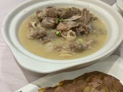 柴沟堡羊肉-老爷庙风味美食府(魏都大道店)