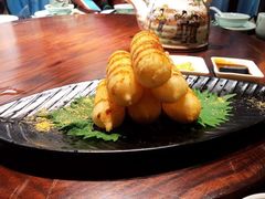 -韵秋荷(宝山龙湖天街店)