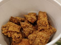 -麦当劳(田林好又多店)