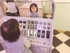-Lilliput粒粒堡亲子餐厅(置汇旭辉店)