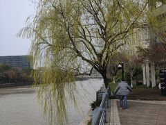 -运河游船(武林门码头)