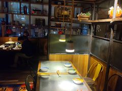 -探鱼·鲜青椒爽麻烤鱼(东城万达广场店)