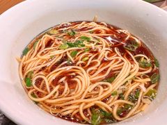 老牌阳春面-南京大牌档(中关村店)
