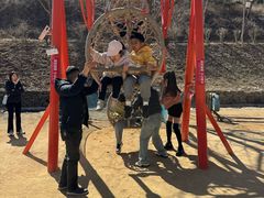 -西部长青自然儿童乐园