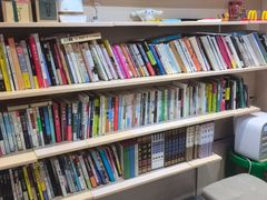 -达不溜意复合式咖啡店(市政广场店)