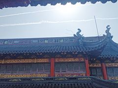 -启明龙王庙