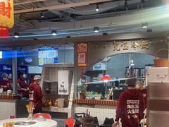 -朱光玉火锅馆(正弘城店)