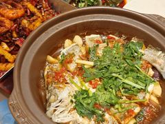 -家宴滇食记·云南家常菜