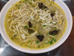 -四季春(美食街店)