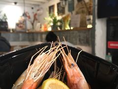 -十面欢腾·海鲜面·台式Bistro(长乐路店)
