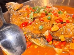 -恰饭·老长沙市井菜 (天河客运站店)