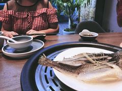 -鲜小岛·铜锅涮肉