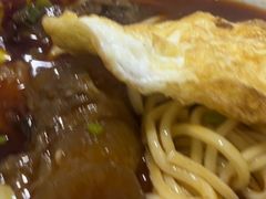 -易毛特色牛肉面(解放碑步行街店)