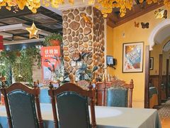 -俄士厨房(万松园店)