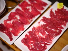 吊龙肉-海银海记潮汕牛肉火锅(新港中路海珠店)
