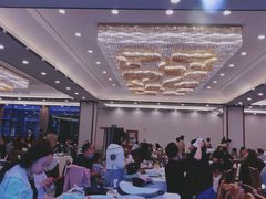 -怡园饭店-餐厅(四望亭店)