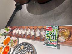 -缘·金家烤鳗鱼(西塔总店)