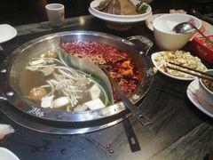 -井格·重庆火锅(王府井店)