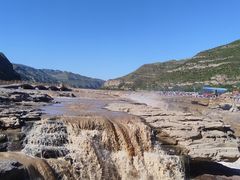 -陕西黄河壶口瀑布旅游区