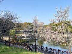 -虞山风景区