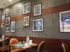 大堂-望湘园·洞庭渔宴(永旺店)