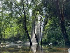 -玉渡山自然风景区