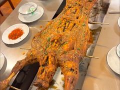-巴山一绝烤全羊(三圣乡刘家花园店)