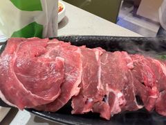 -海底捞火锅(天通苑华联店)