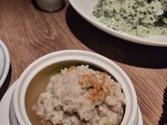 蟹粉狮子头-周家二小姐的菜(西津渡店)