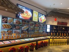-柴米油盐(土菜院子店)