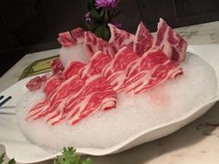 -北岛海鲜姿造(义乌银海·恒风店)