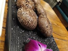 -苹果树下艺术餐厅(通州店)