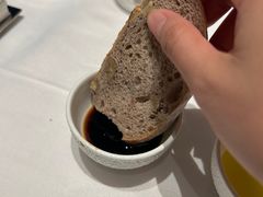 -云厨·高空西餐厅(成都瑯珀·凯悦臻选酒店)