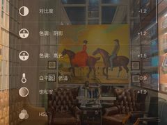 -哈布斯扒房(华发商都店)