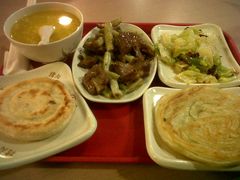 -神龟馅饼(古陌路店)