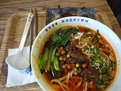 -每碗面馆(新鸿安大厦店)
