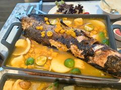 -北京王府井希尔顿酒店·万斯阁西餐厅