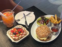 -bluefrog蓝蛙(国贸商城店)