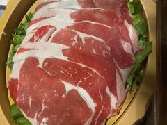 -老牌坊云南鱼豆花火锅(嵩山店)