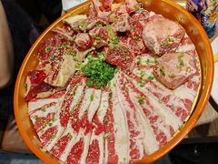 -火炉火自助餐(五道口购物中心店)