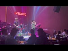 -TZ House音乐现场(来福士中心店)