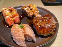 -沼津港精致料理·寿喜烧·烧鸟(漕河泾印象城店)