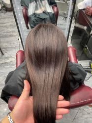 -星座接发烫染美发超市