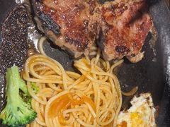 -豪享来牛排(人民店)