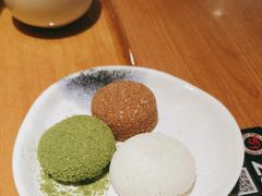 -万岁寿司(天河领展店)