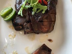 -美泉宫饭店美泉盛宴海鲜